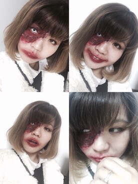 ♡杏仁🥨ちゃんさんのコーディネート