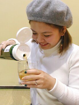 ♡杏仁🥨ちゃんさんのコーディネート