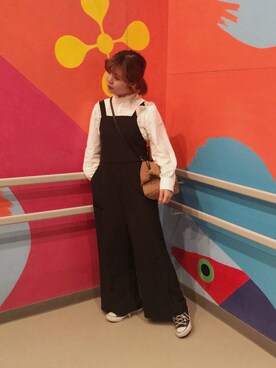 ♡杏仁🥨ちゃんさんのコーディネート