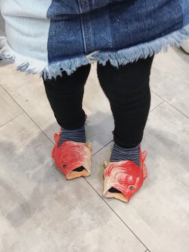 ♡杏仁🥨ちゃんさんのコーディネート