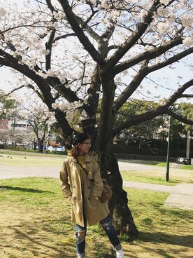 ♡杏仁🥨ちゃんさんのコーディネート