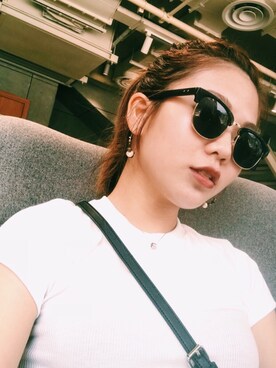 ♡杏仁🥨ちゃんさんのコーディネート