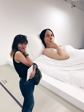 ♡杏仁🥨ちゃんさんのコーディネート