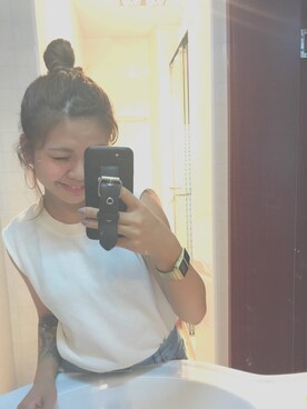 ♡杏仁🥨ちゃんさんのコーディネート