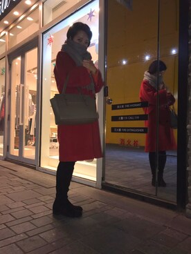 Ddttvさんのコーディネート