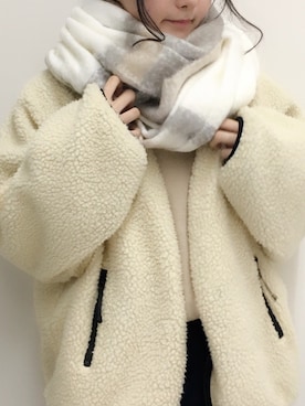 つなさんのコーディネート