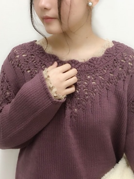 つなさんのコーディネート