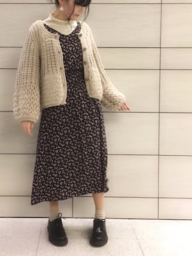 つなさんのコーディネート