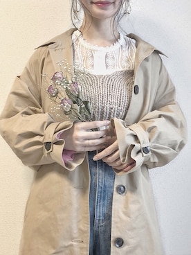 つなさんのコーディネート