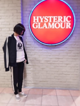 mzeさん(レディース・164cm)の秋コーディネート