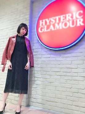 mzeさん（レディース・164cm）の秋コーディネート