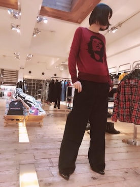 mzeさんのコーディネート