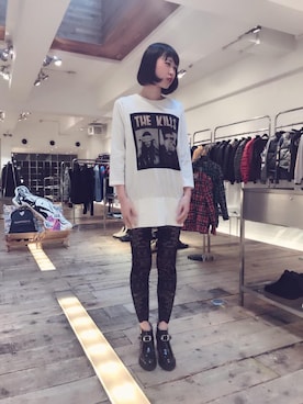 mzeさんのコーディネート