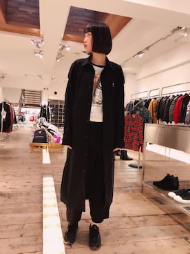 mzeさんのコーディネート