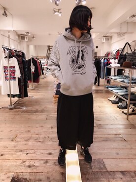 mzeさんのコーディネート