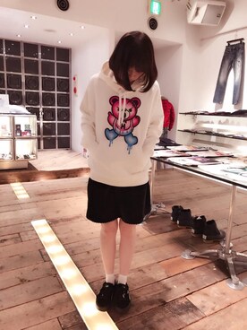 mzeさんのコーディネート