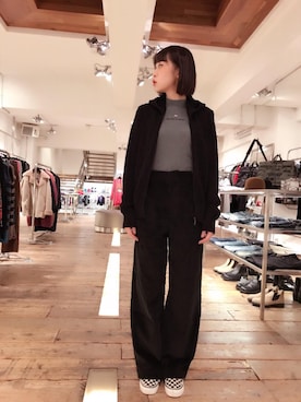 mzeさんのコーディネート