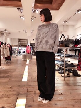 mzeさんのコーディネート