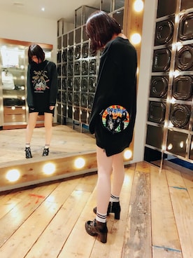 mzeさんのコーディネート