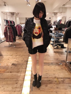 mzeさんのコーディネート