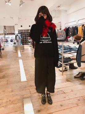 mzeさんのコーディネート