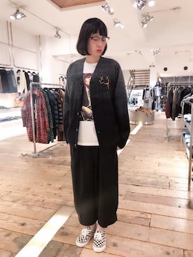 mzeさんのコーディネート