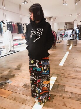 mzeさんのコーディネート