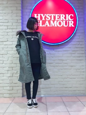 mzeさんのコーディネート