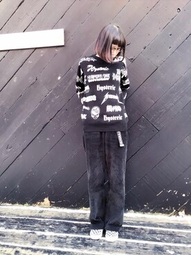 mzeさんのコーディネート