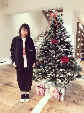 mzeさんのコーディネート