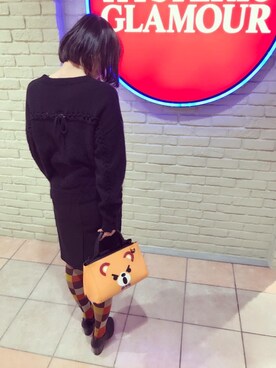 mzeさんのコーディネート