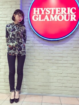 mzeさんのコーディネート