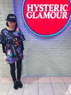 mzeさんのコーディネート