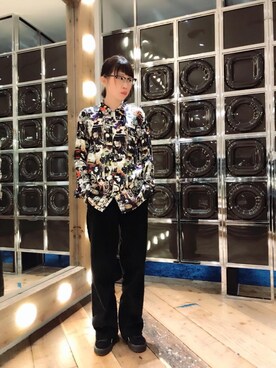 mzeさんのコーディネート