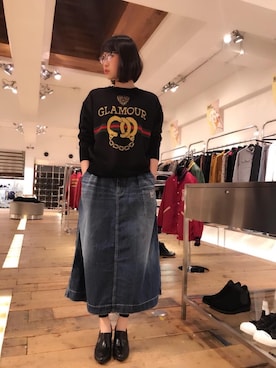 mzeさんのコーディネート