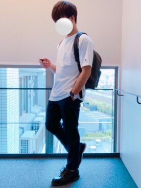 Mr.KATAKURIさんのコーディネート