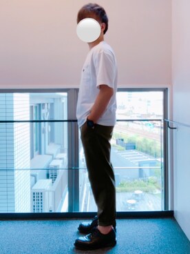 Mr.KATAKURIさんのコーディネート