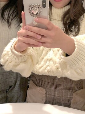 りなまるさんのコーディネート