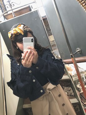 りなまるさんのコーディネート