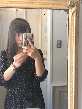 りなまるさんのコーディネート