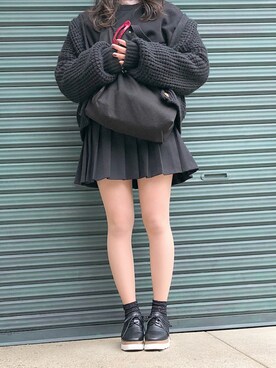 りなまるさんのコーディネート