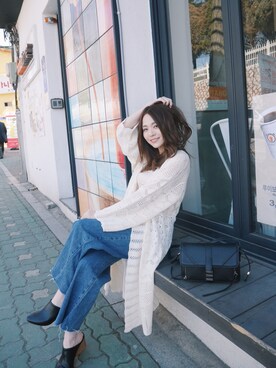 Lynnさんのコーディネート