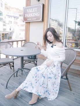 Lynnさんのコーディネート