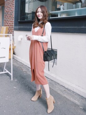 Lynnさんのコーディネート