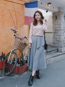 Lynnさんのコーディネート