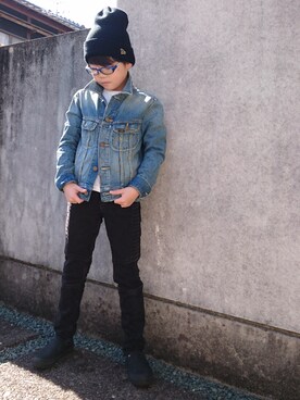 ちきちきさんのコーディネート