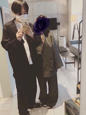 ひろさんのコーディネート