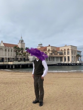 ひろさんのコーディネート