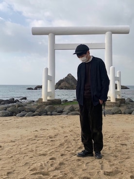 ひろさんのコーディネート