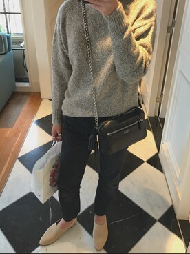 at_さんのコーディネート